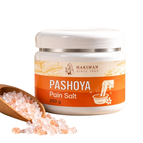 Pashoya Pain Salt