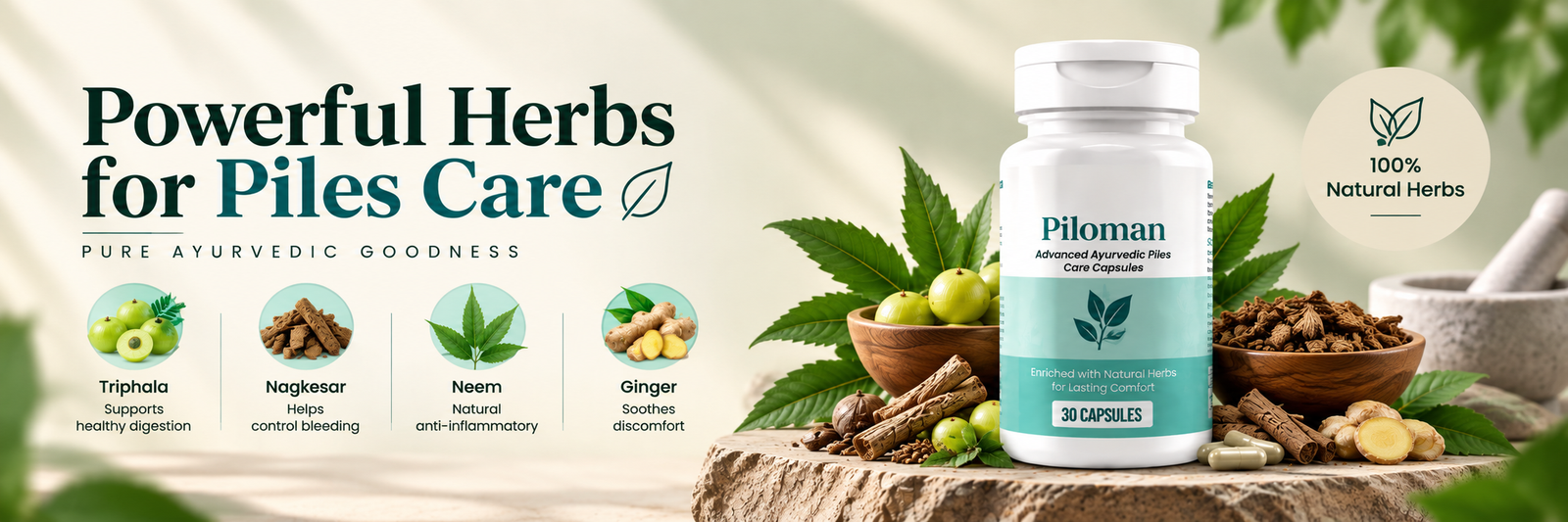 Herbal Formula
